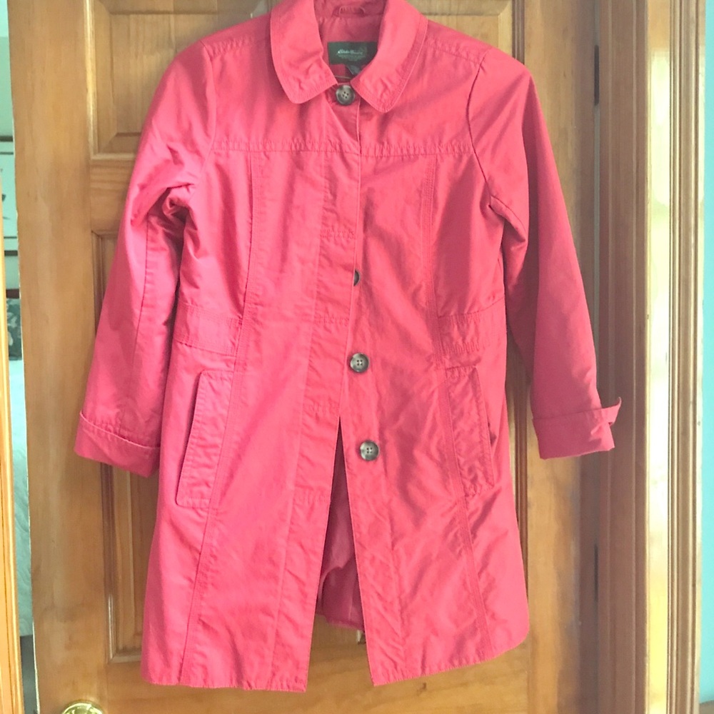 Raincoat